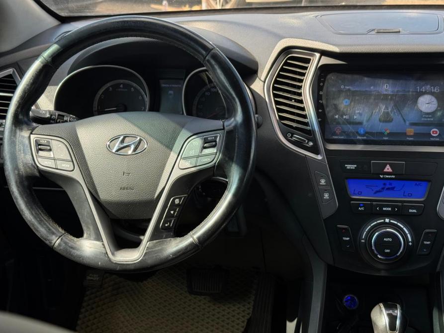 Hyundai Santa Fe III Набережные Челны  - изображение 22