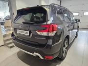 Subaru Forester V Москва  - изображение 27