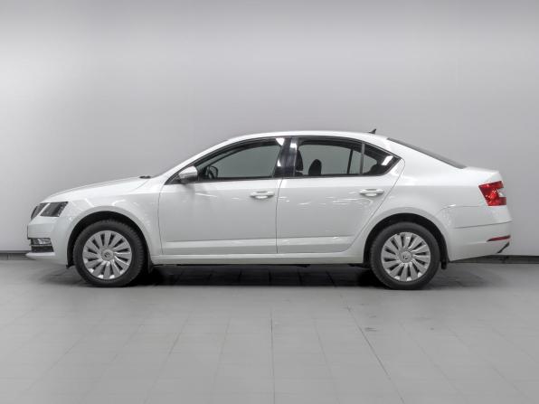 Skoda Octavia III (A7) Рестайлинг с пробегом 2018 года, цена 1 745 000 рублей, 73418 км, лифтбек, Автокод Объявления