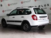 Lada (ВАЗ) Granta I Рестайлинг Минеральные Воды  - изображение 19