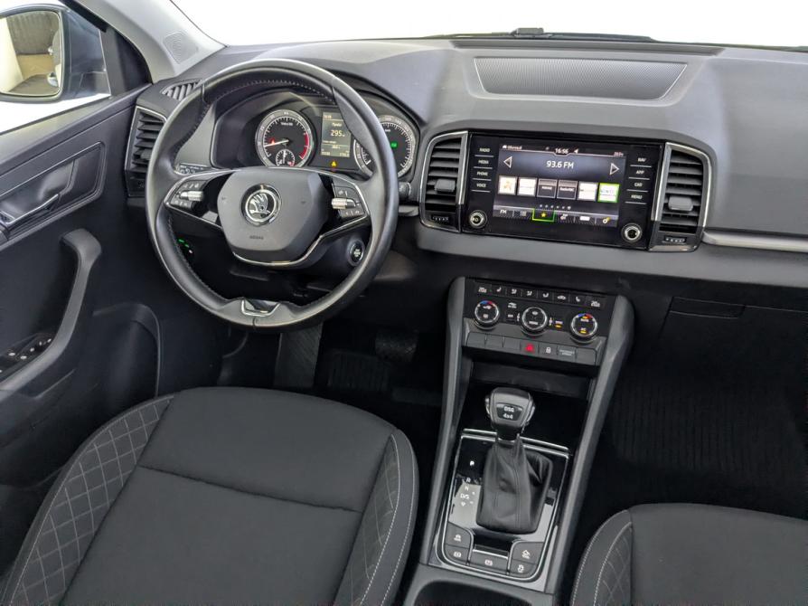 Skoda Karoq I Москва  - изображение 29