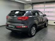 Kia Sportage III Рестайлинг Тверь  - изображение 28