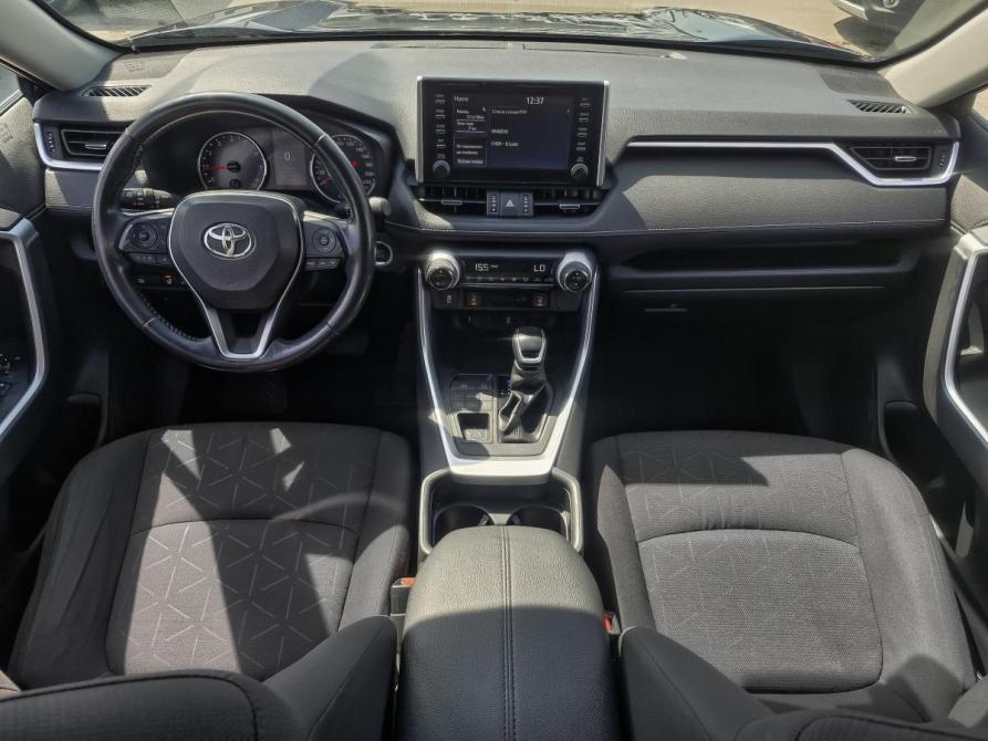 Toyota RAV4 V (XA50) Нижний Новгород  - изображение 9