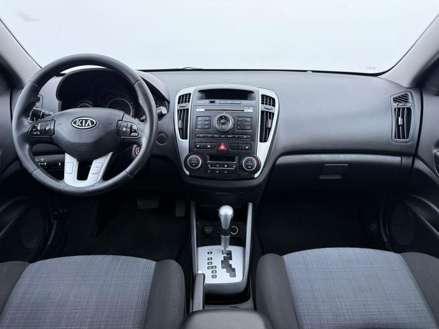 Kia Ceed I Рестайлинг Москва  - изображение 12