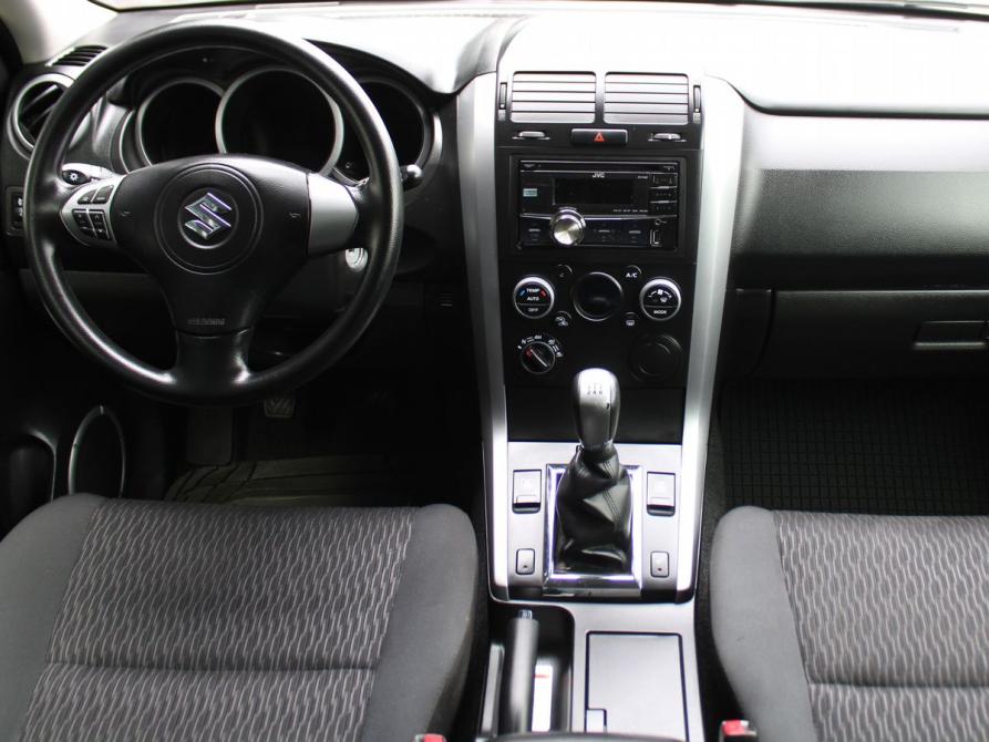 Suzuki Grand Vitara II Рестайлинг 2 Дзержинск  - изображение 10