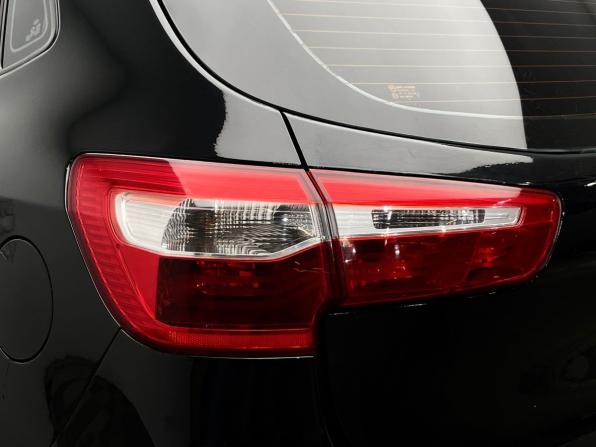 Kia Rio III с пробегом 2012 года, цена 699 000 рублей, 156112 км, хэтчбек, Автокод Объявления