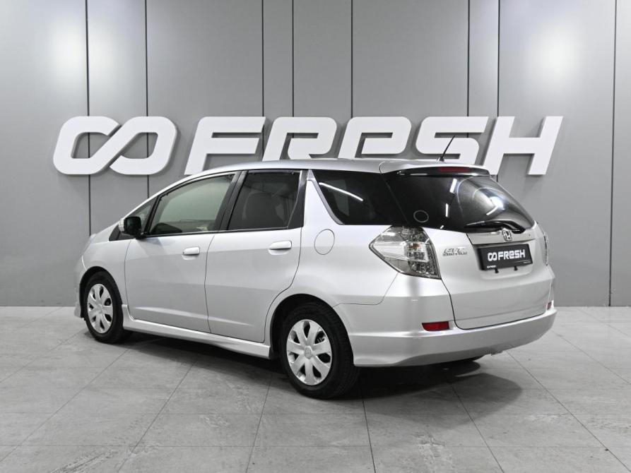 Honda Fit Shuttle I Ростов-на-Дону  - изображение 2