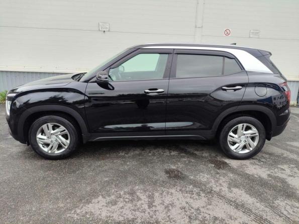 Hyundai Creta II с пробегом 2021 года, цена 2 150 000 рублей, 82649 км, внедорожник, Автокод Объявления