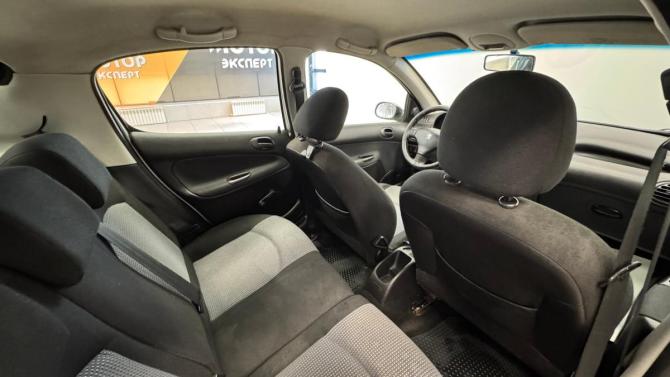 Peugeot 206 с пробегом 2004 года, цена 115 000 рублей, 193125 км, хэтчбек, Автокод Объявления