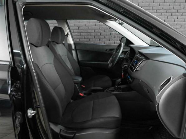 Hyundai Creta I Рестайлинг с пробегом 2021 года, цена 1 750 000 рублей, 148587 км, внедорожник, Автокод Объявления