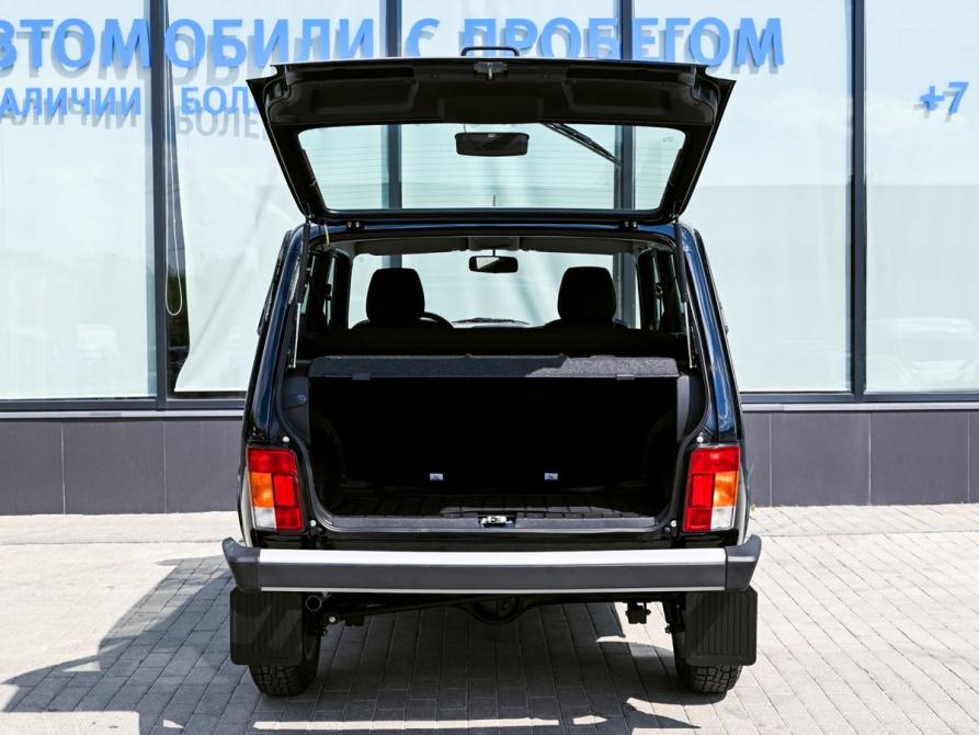 Lada (ВАЗ) Niva Legend Екатеринбург  - изображение 18