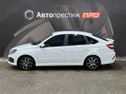 Lada (ВАЗ) Granta I Рестайлинг Пермь  - изображение 27