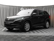 Skoda Kodiaq I Москва  - изображение 27