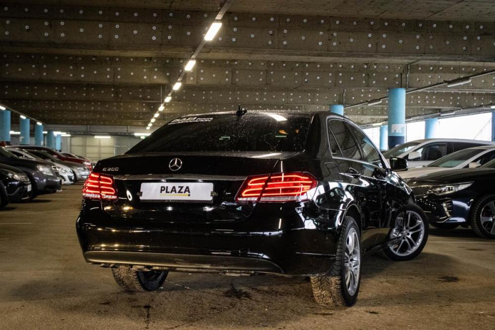 Mercedes-Benz E-Класс IV (W212 S212 C207) Рестайлинг Уфа  - изображение 3