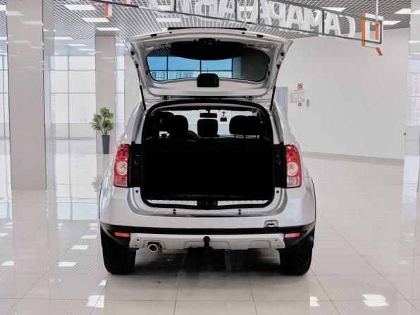Renault Duster I с пробегом 2013 года, цена 856 000 рублей, 207674 км, внедорожник, Автокод Объявления