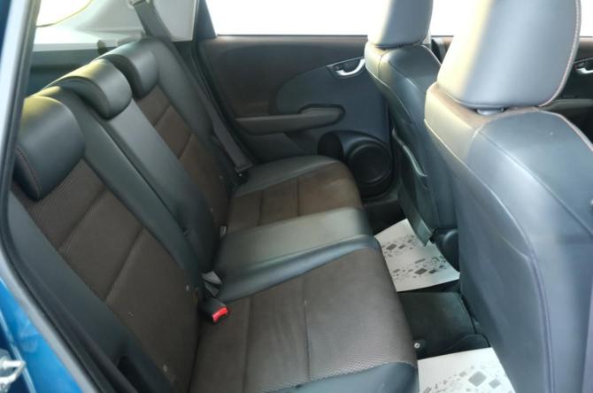 Honda Fit Shuttle I с пробегом 2011 года, цена 919 000 рублей, 169753 км, универсал, Автокод Объявления