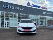 Skoda Rapid II Набережные Челны  - изображение 29