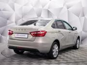 Lada (ВАЗ) Vesta I Ульяновск  - изображение 26
