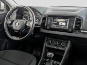 Skoda Karoq I Москва  - изображение 52