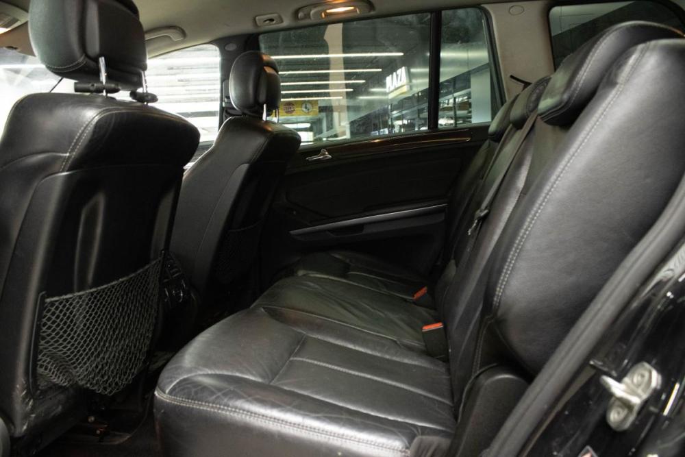 Mercedes-Benz GL-Класс I (X164) Уфа  - изображение 12