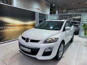 Mazda CX-7 I Рестайлинг Таганрог  - изображение 35