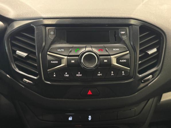 Lada (ВАЗ) Vesta I с пробегом 2019 года, цена 900 000 рублей, 111900 км, седан, Автокод Объявления