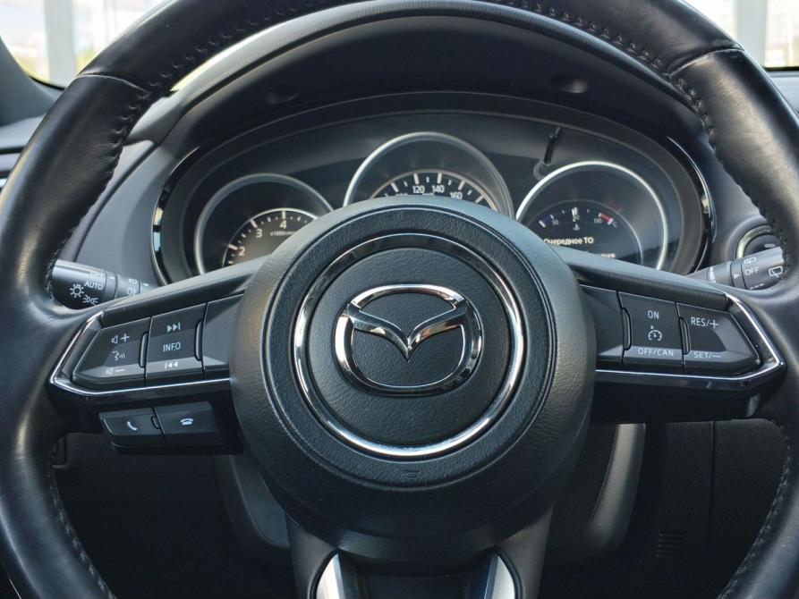 Mazda CX-9 II Москва  - изображение 13