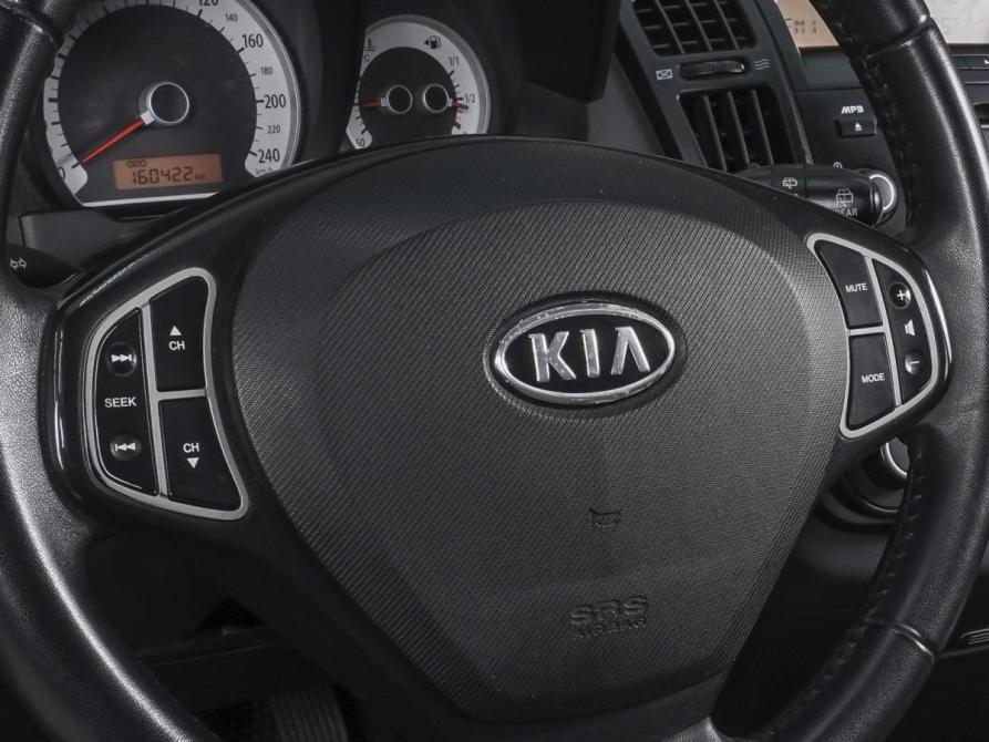 Kia Ceed I Ростов-на-Дону  - изображение 13