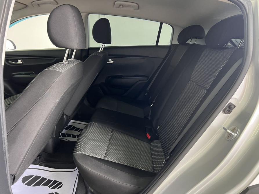 Kia Rio IV Уфа  - изображение 16