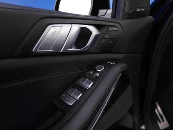 BMW X7 I (G07) с пробегом 2020 года, цена 5 941 050 рублей, 179375 км, внедорожник, Автокод Объявления