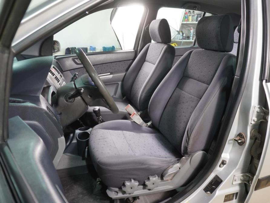 Hyundai Getz I Воронеж  - изображение 10