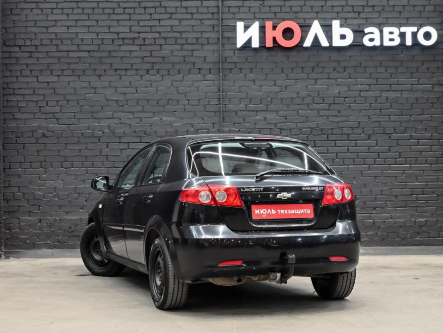 Chevrolet Lacetti I Екатеринбург  - изображение 7