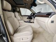 Lexus LX III Рестайлинг 2 Москва  - изображение 53