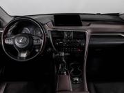 Lexus RX IV Москва  - изображение 32