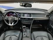 Kia Optima IV Рестайлинг Москва  - изображение 30