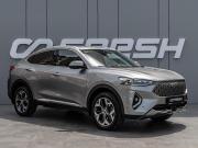 Haval F7x I Краснодар  - изображение 24