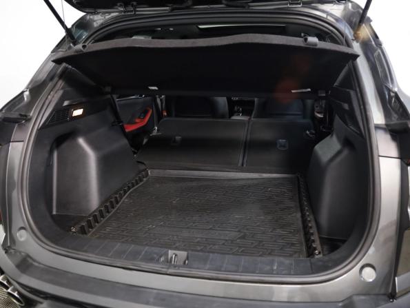 Geely Coolray I Рестайлинг с пробегом 2023 года, цена 1 989 000 рублей, 38827 км, внедорожник, Автокод Объявления