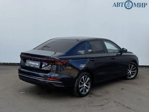 Geely Emgrand II с пробегом 2023 года, цена 1 585 000 рублей, 49185 км, седан, Автокод Объявления