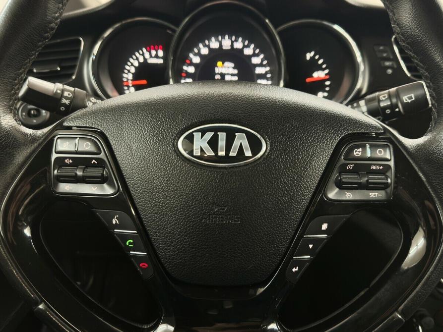 Kia Ceed II Балашиха  - изображение 9