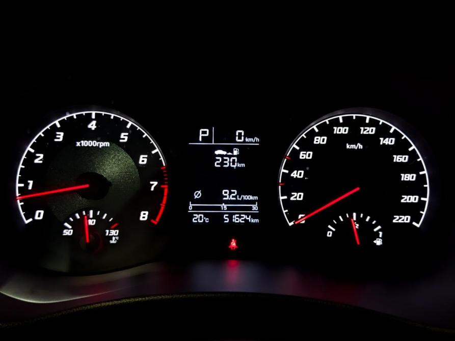 Hyundai Solaris II Рестайлинг Москва  - изображение 13