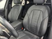 BMW X4 II (G02) Рестайлинг Новосибирск  - изображение 60