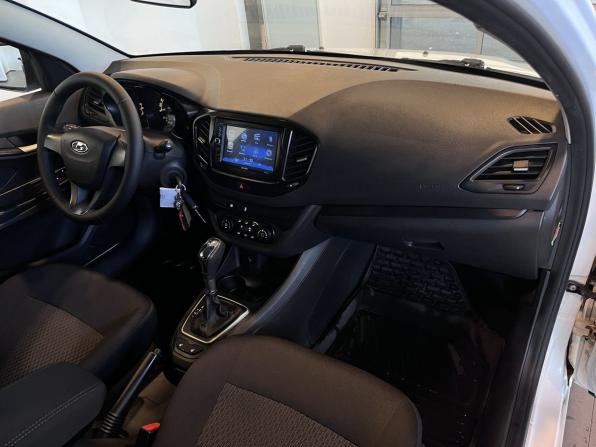 Lada (ВАЗ) Vesta I с пробегом 2021 года, цена 952 000 рублей, 137144 км, седан, Автокод Объявления