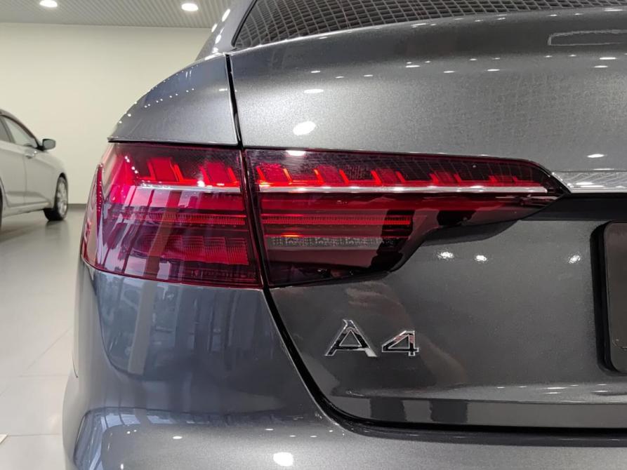 Audi A4 V (B9) Рестайлинг Казань  - изображение 11