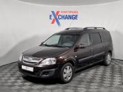 Lada (ВАЗ) Largus I Нижний Новгород  - изображение 19