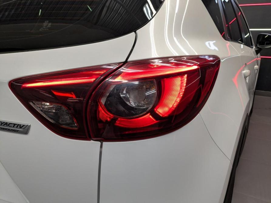 Mazda CX-5 I Рестайлинг Москва  - изображение 21