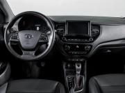Hyundai Solaris II Рестайлинг Москва  - изображение 31