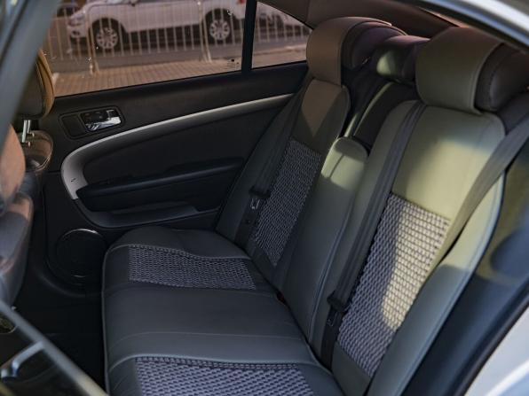 Chevrolet Epica V250 Рестайлинг с пробегом 2011 года, цена 590 000 рублей, 246463 км, седан, Автокод Объявления