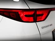 Kia Sportage IV Москва  - изображение 57