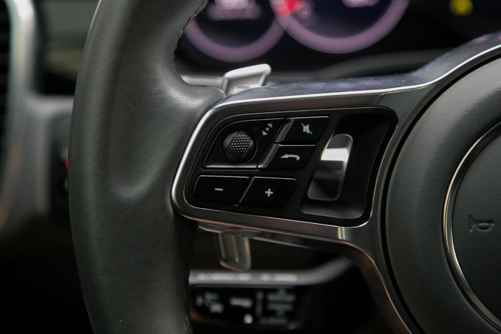 Porsche Cayenne III Иркутск  - изображение 18