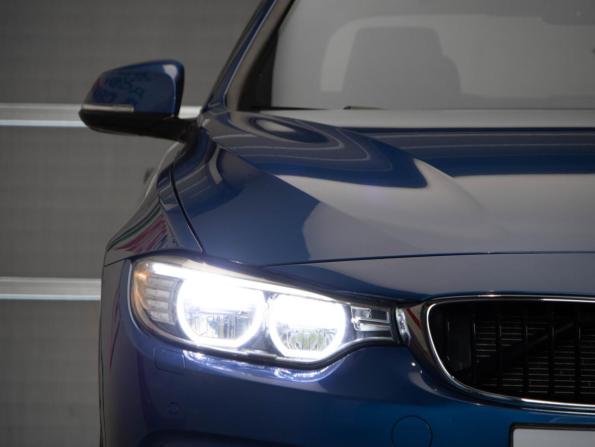 BMW 4 серии F32/F33/F36 с пробегом 2016 года, цена 2 999 000 рублей, 36723 км, купе, Автокод Объявления